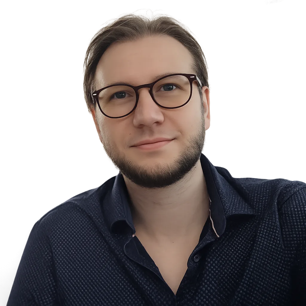 Alexandre Saudemont